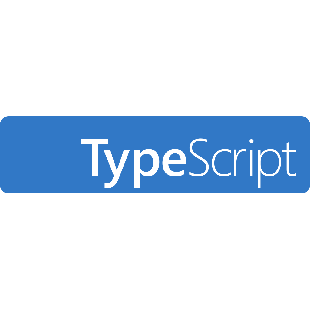 TypeScript - Typed JavaScript